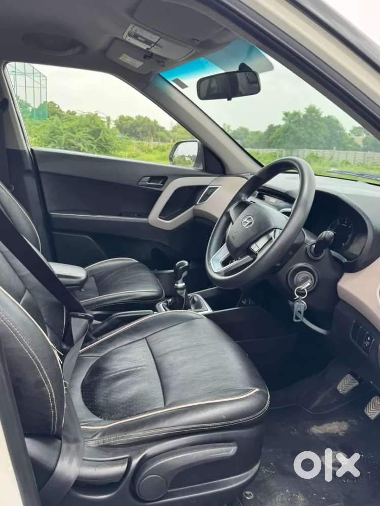 Hyundai Creta 1.4 E Plus Crdi, 2018, Diesel