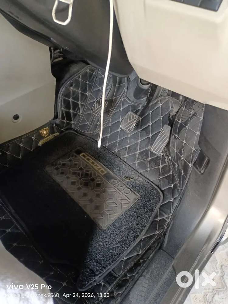 Maruti Suzuki Wagonr 2025 Cng&hybrids 59000 Km Balance Emi 44*15080