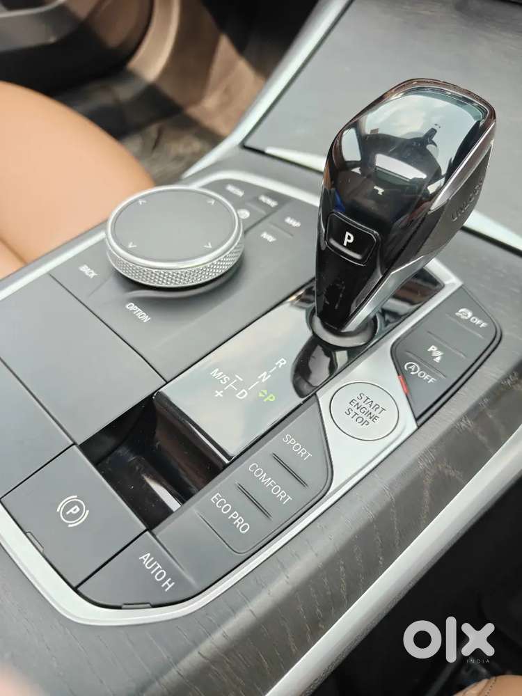 Bmw 3 Series 2021 Diesel