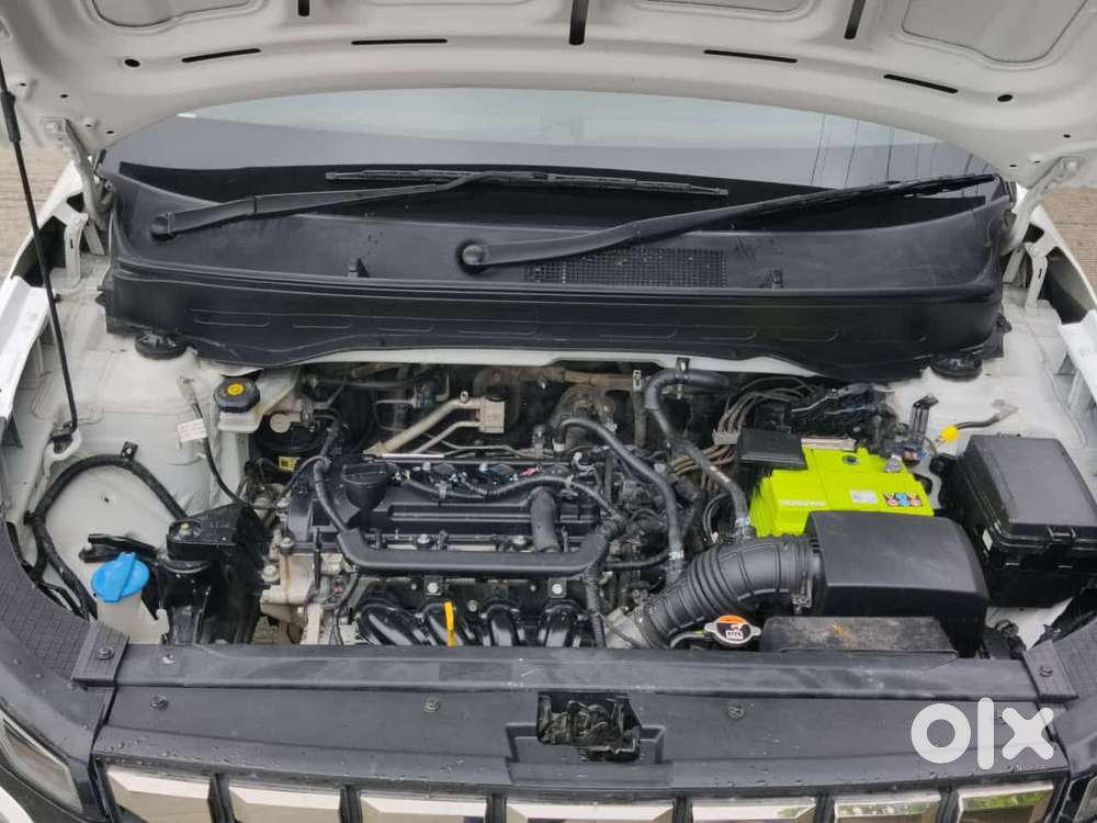 Hyundai Venue S Mt 1.2 Kappa, 2023, Petrol