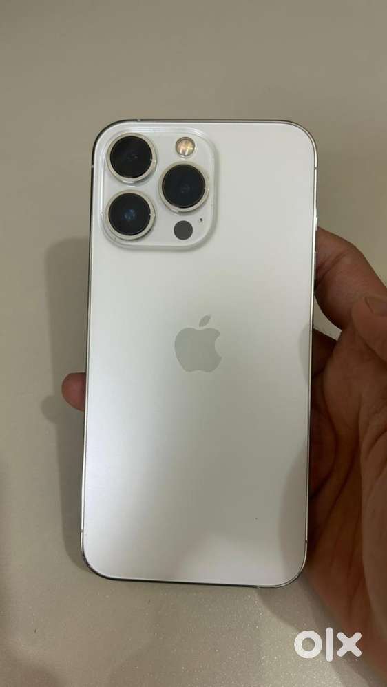 iPhone13Pro 256GB ホワイト Amazon.com: Apple iPhone 13 Pro, 256GB, Silver - T-Mobile (Renewed