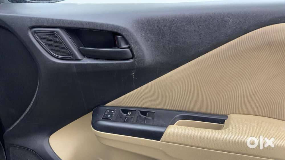Honda City I Vtec Cvt Sv, 2014, Petrol