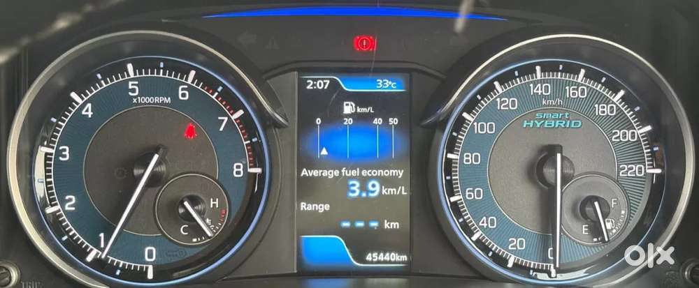 Maruti Suzuki Xl6 1.5 Zeta Mt, 2023, Petrol