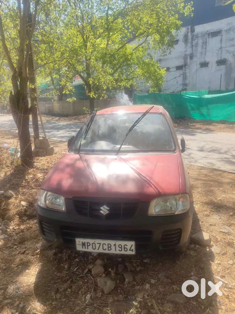Maruti Suzuki Alto 2009