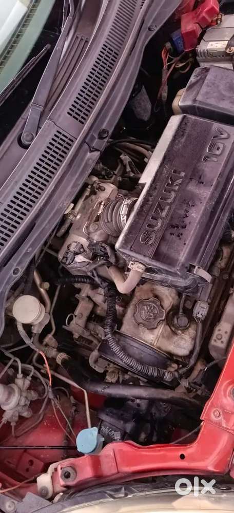 Maruti Suzuki Swift 2009 Petrol 89000 Km Driven