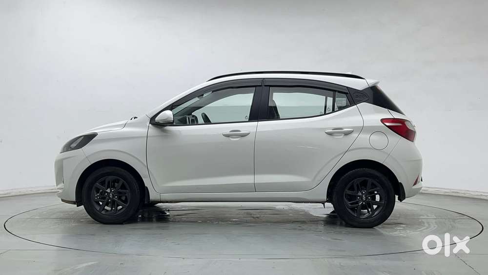 Hyundai Grand I10 Nios 1.2 Kappa Vtvt Sportz Cng, 2022, Cng & Hybrid..