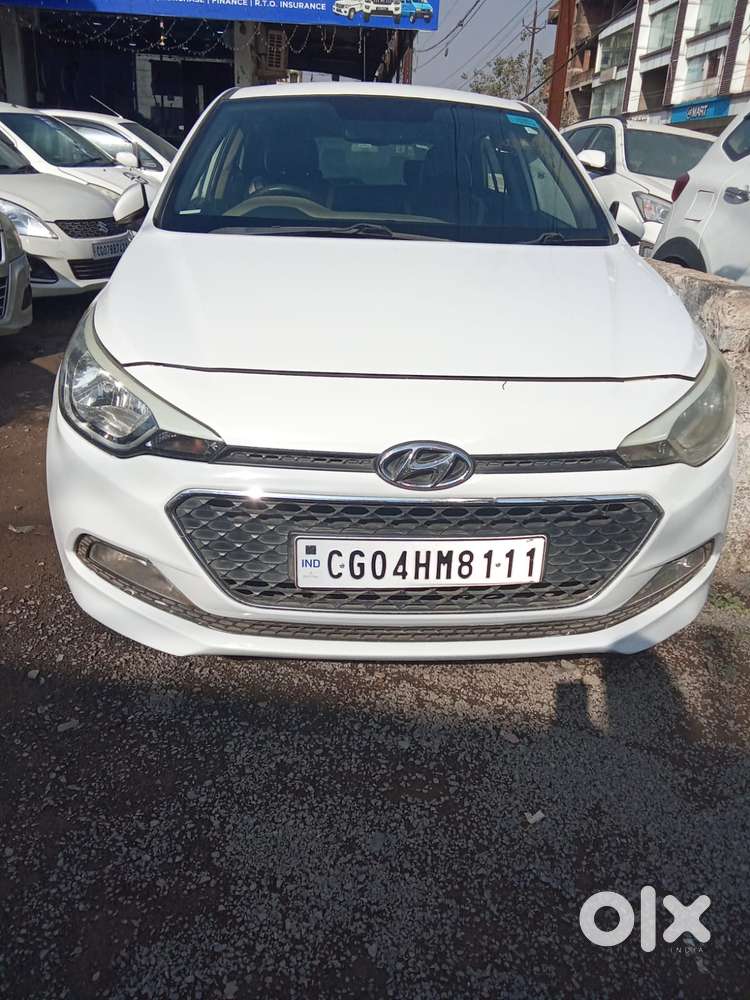 Hyundai I20 1.2 Asta, 2014, Petrol