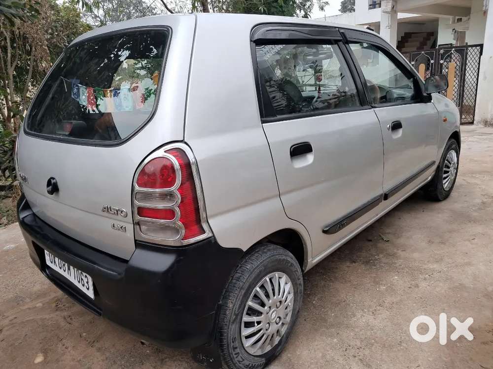 Alto Lxi 2029 Tak Valid