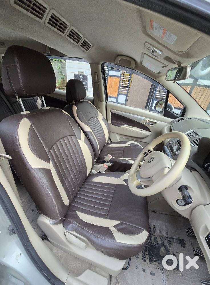 Maruti Suzuki Ertiga Vdi, 2016, Diesel