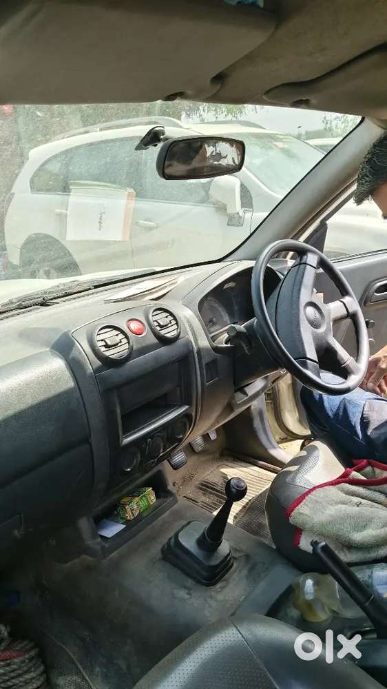 Isuzu D-max 2016 Diesel 206300 Km Driven