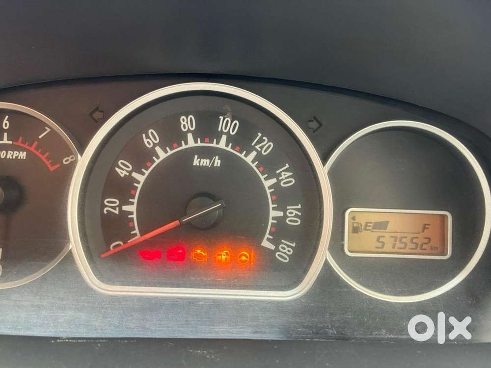 Maruti Suzuki Alto K10 2011 Petrol Good Condition