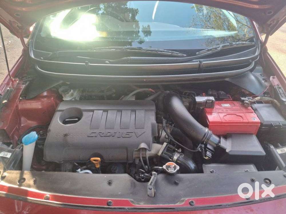 Hyundai I20, 2016, Diesel