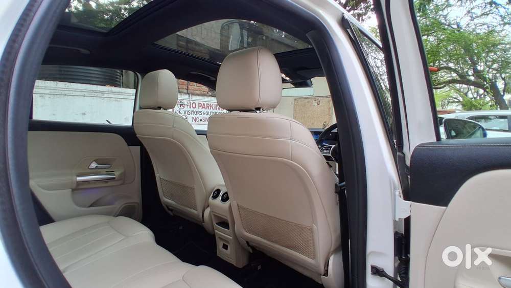 Mercedes-benz Gla 220d 4matic, 2021, Diesel