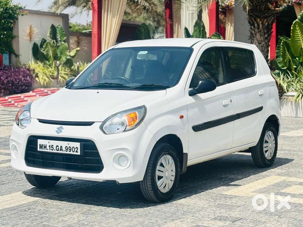Maruti Suzuki Alto 0.8 Lxi (o), 2018, Petrol