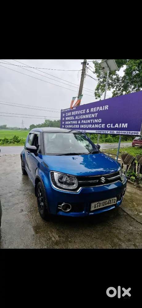 Very Good Condtion Top Moel With Seal Engine Seal Body