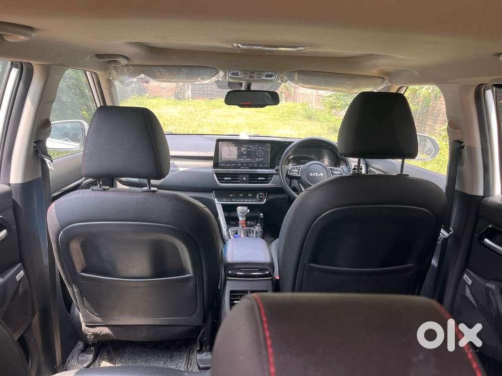 Kia Seltos 1.5 Gtx+ Diesel At, 2023, Diesel
