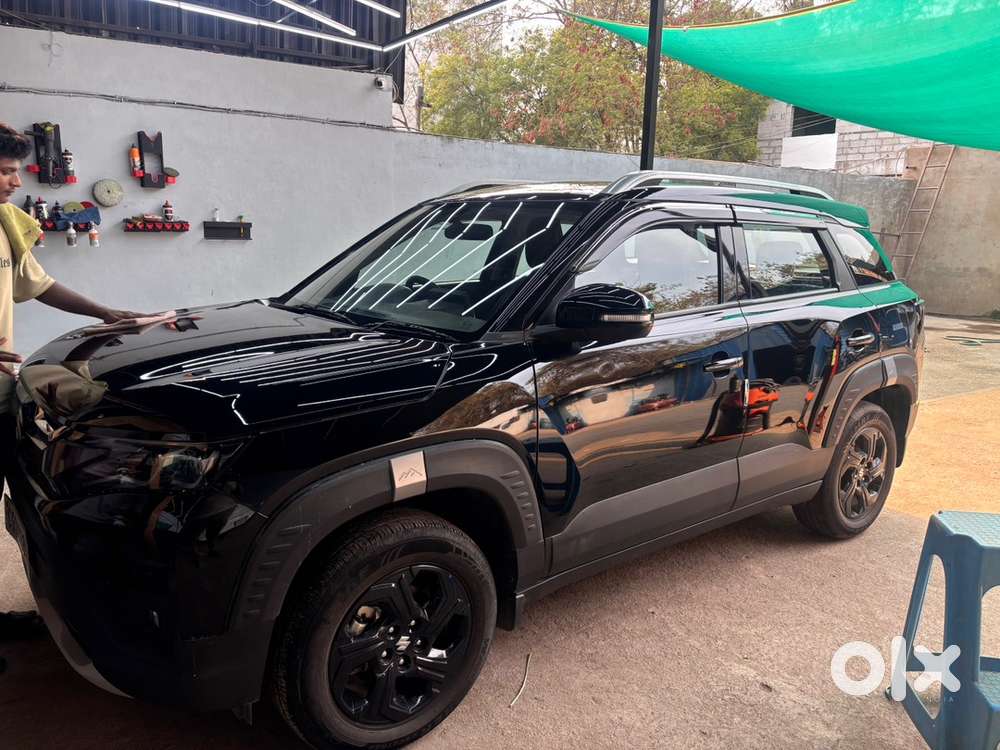 2024 Maruti Suzuki Brezza