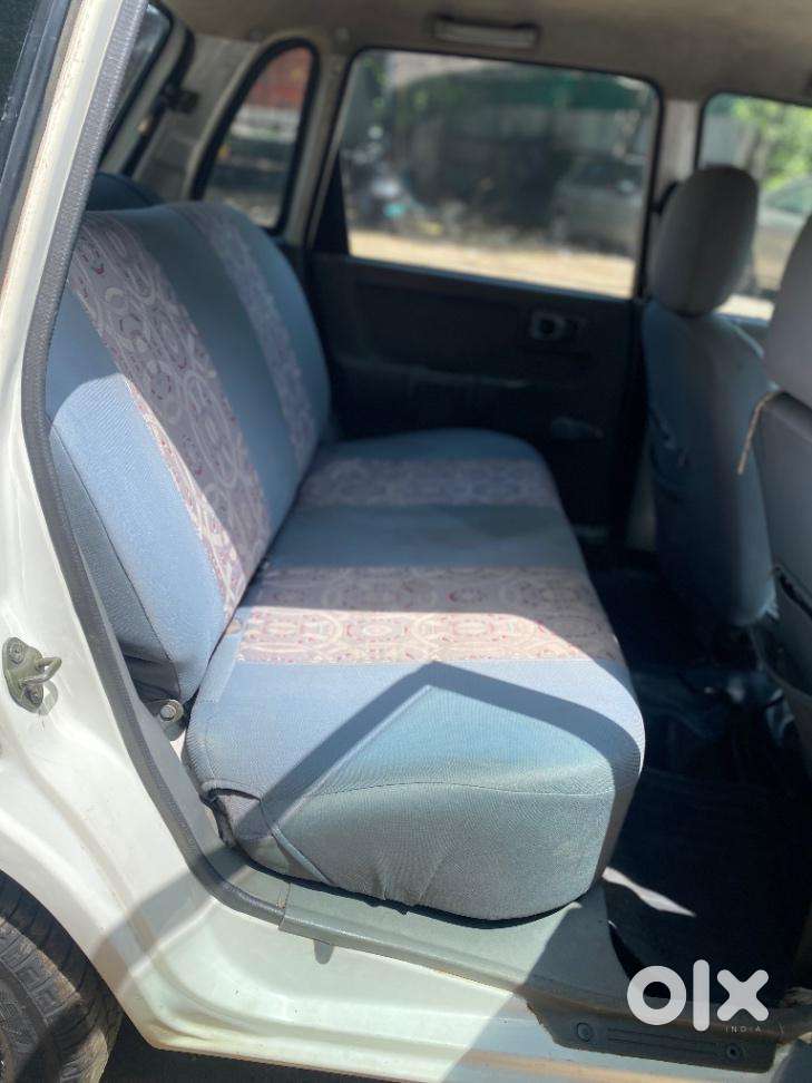 Maruti Suzuki Zen Estilo Lxi Lpg, 2003, Petrol