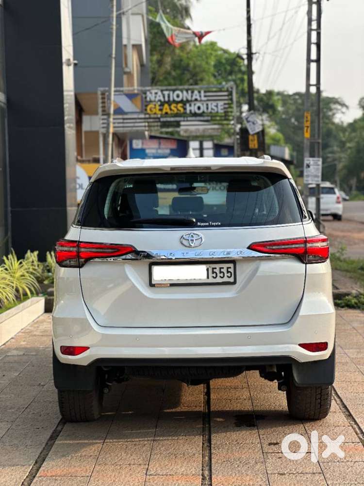 Toyota Fortuner 4x2 At 2.8 Diesel, 2023, Diesel