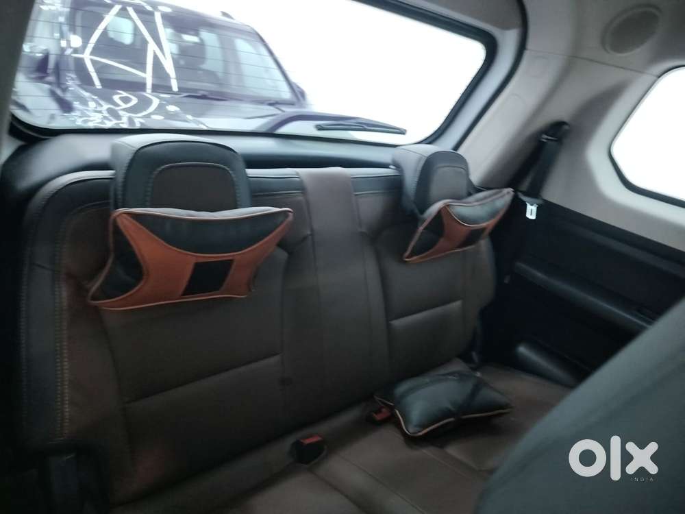 Mahindra Scorpio N Z8 L Diesel Mt 2wd 7 Str, 2024, Diesel
