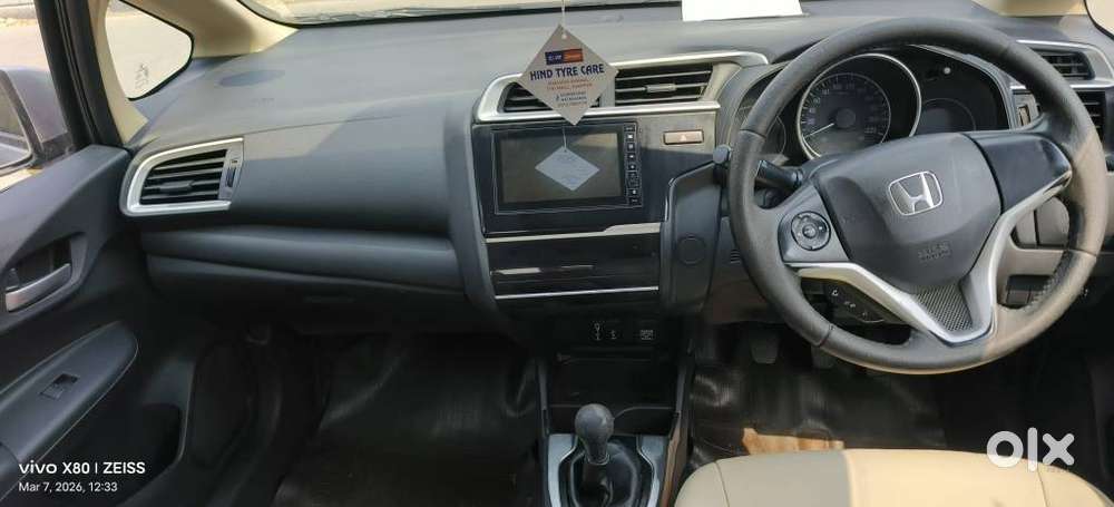 Honda Jazz Vx Cvt, 2020, Petrol