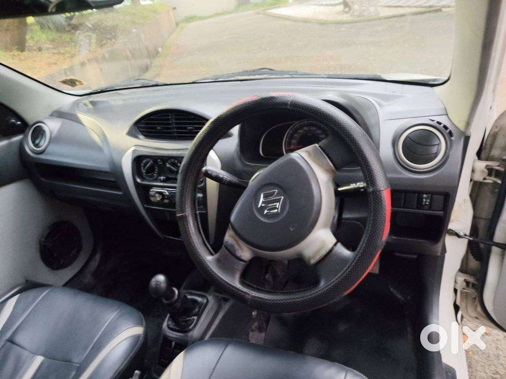 Maruti Suzuki Alto 800 Lxi, 2017