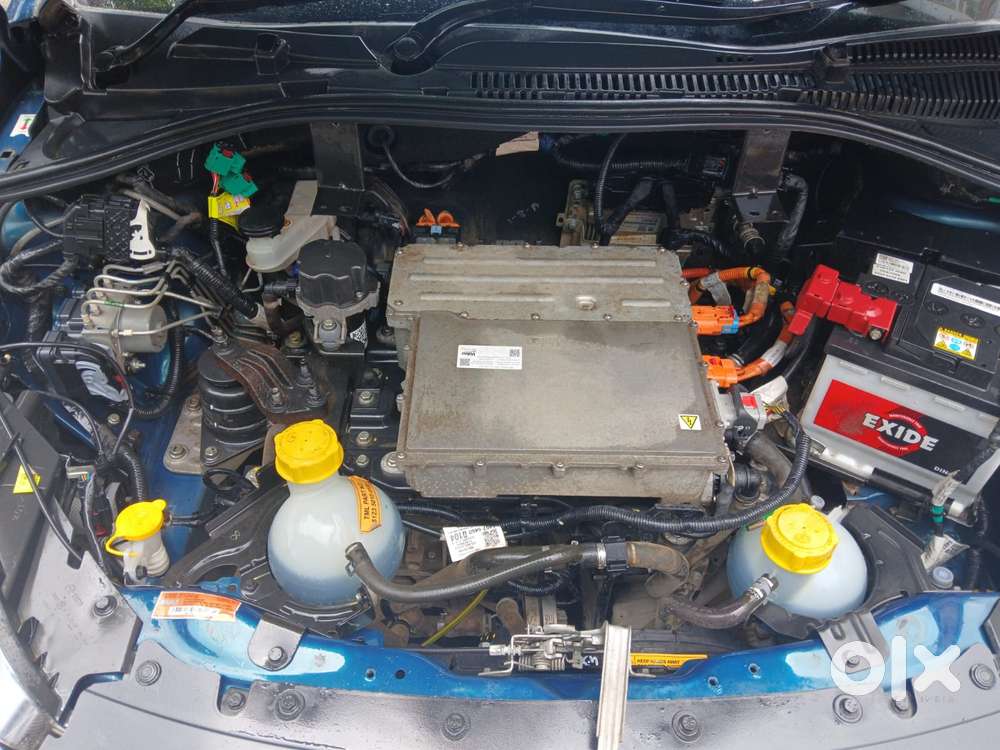 Tata Tiago Ev Xz Plus Lr, 2023, Electric