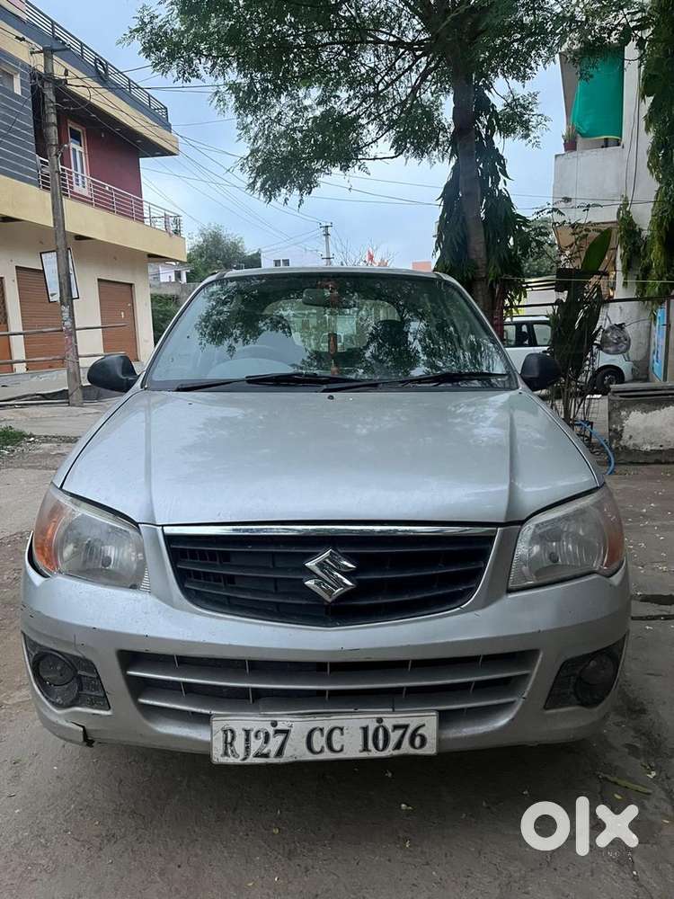 Maruti Suzuki Alto K10 2011 Petrol Good Condition