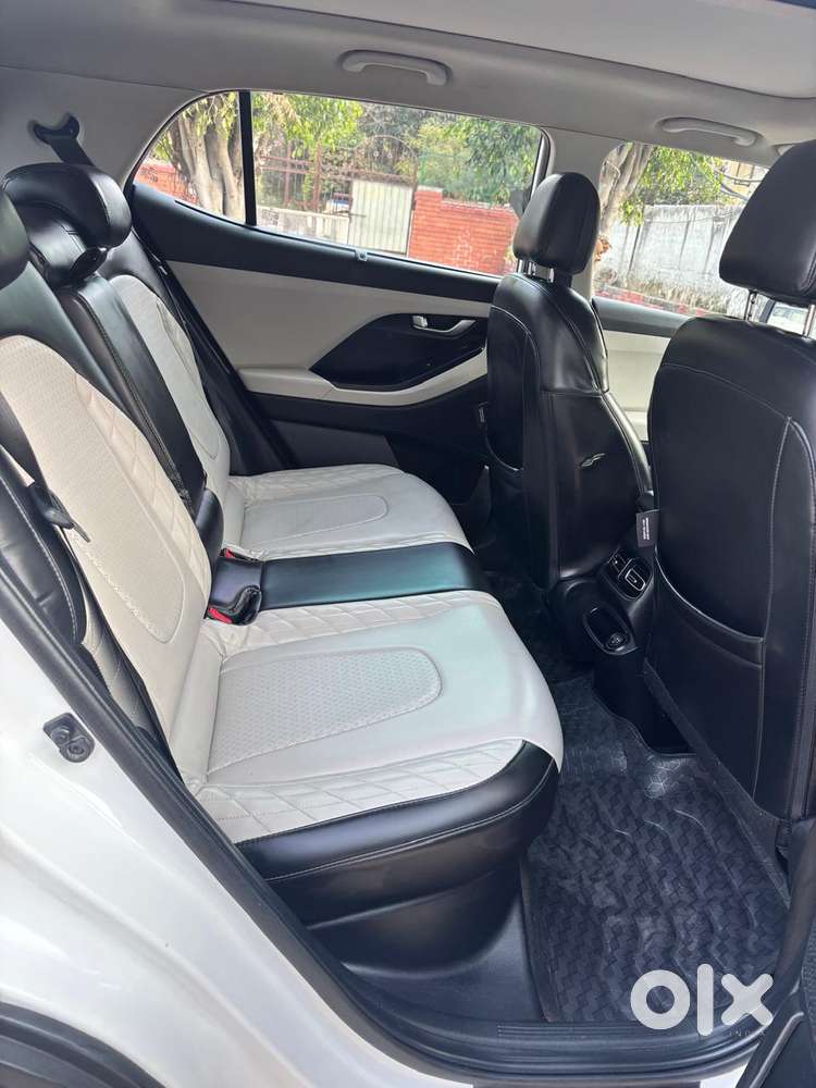 Hyundai Creta 1.5 Sx Diesel At, 2021, Diesel