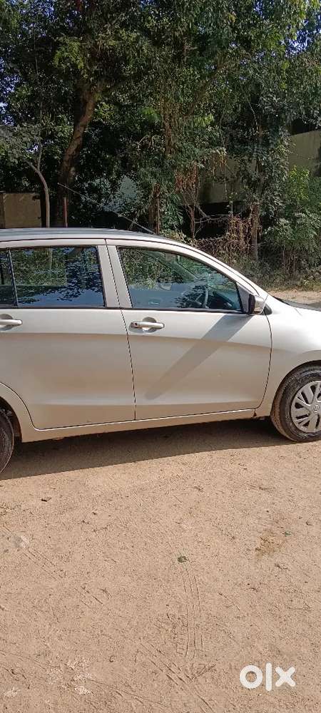Maruti Suzuki Celerio 2015 Petrol 77000 Km Driven