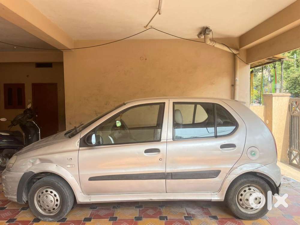 Reliable Tata Car 2007