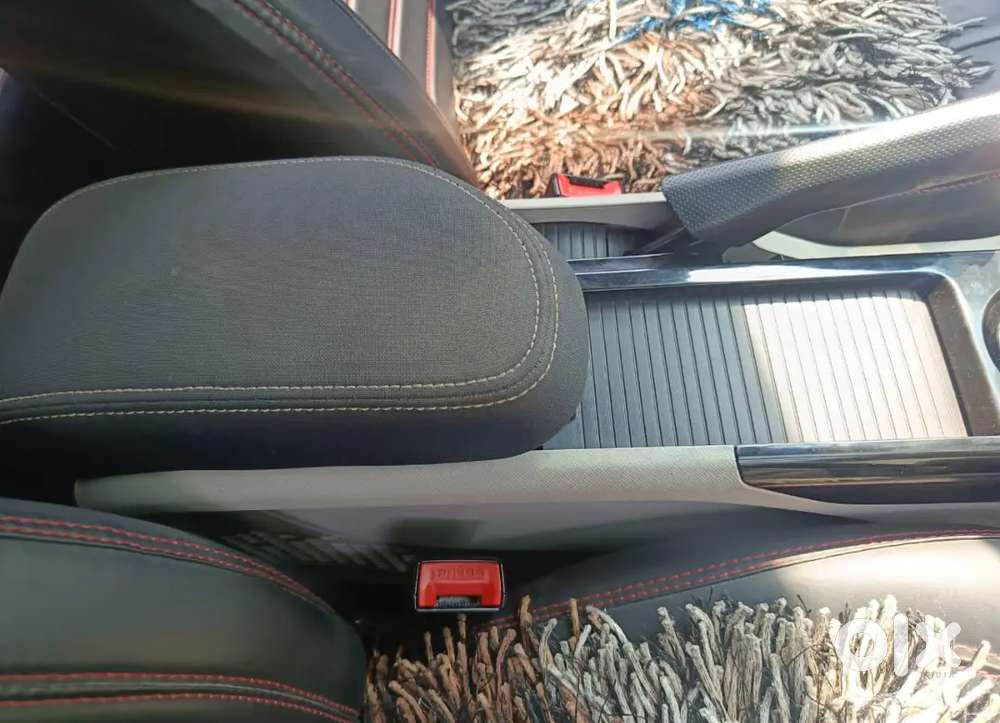 Tata Nexon 2022 Petrol 37500 Km Driven