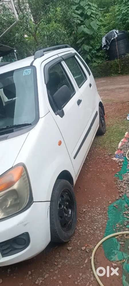 Wagon R 2009 Model For Sale