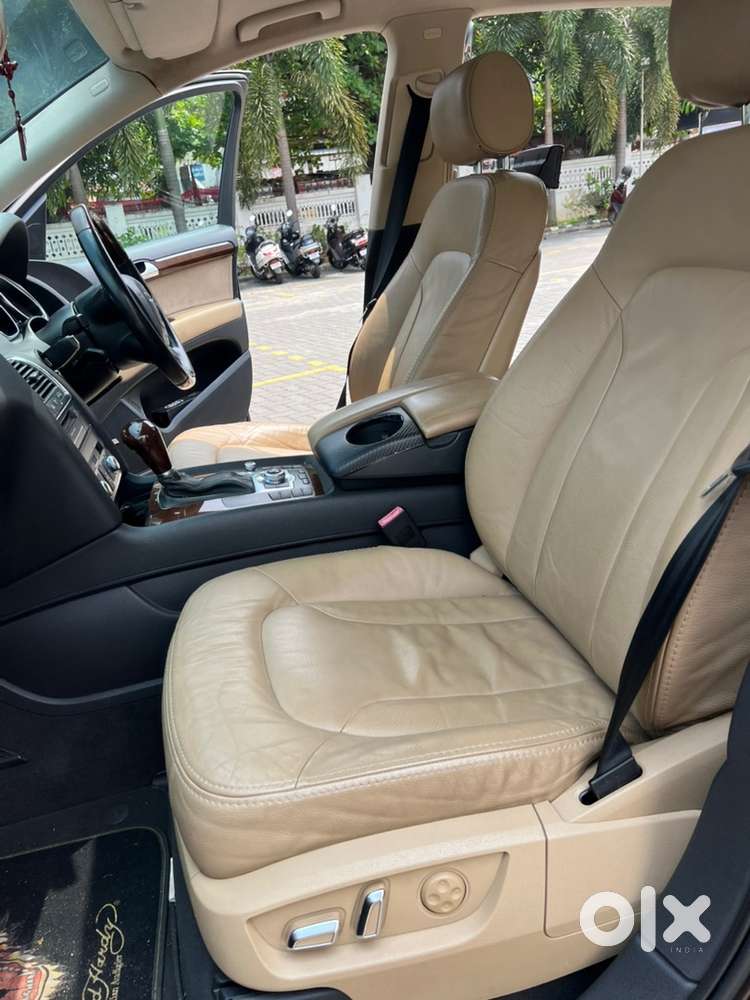 Used Audi Q7 2011