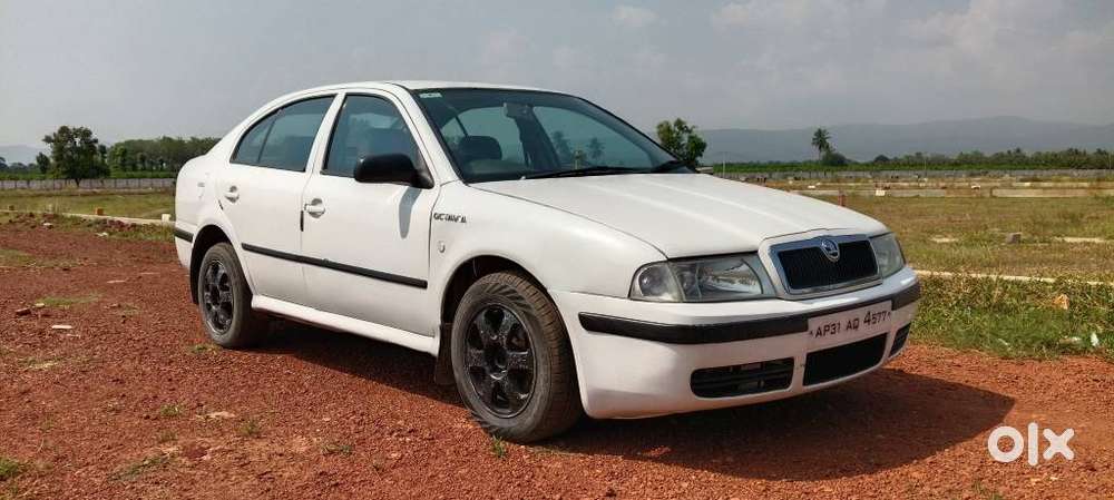 Skoda Octavia 1.9 Tdi, 2007, Diesel