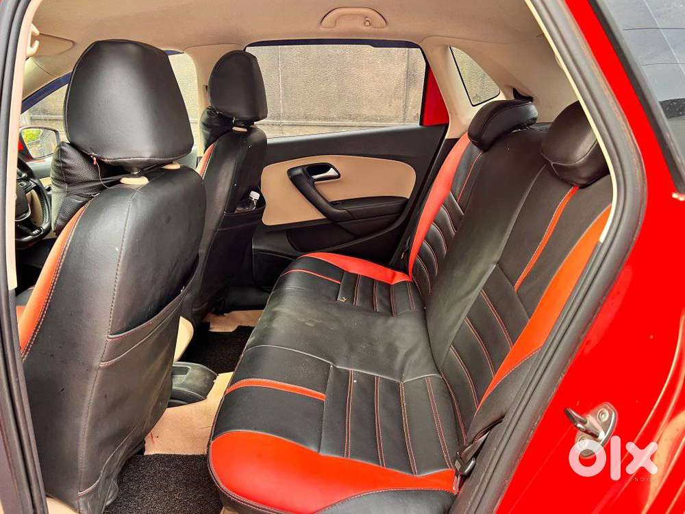 Volkswagen Polo 1.5 Tdi Highline, 2015, Diesel