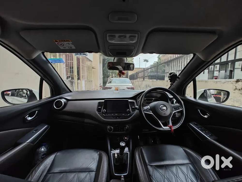 Nissan Kicks 2021 Petrol Well Maintained