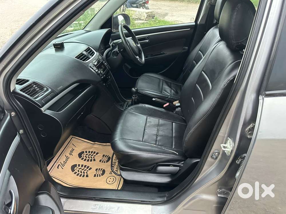 Maruti Suzuki Swift Ddis Zdi, 2012, Diesel