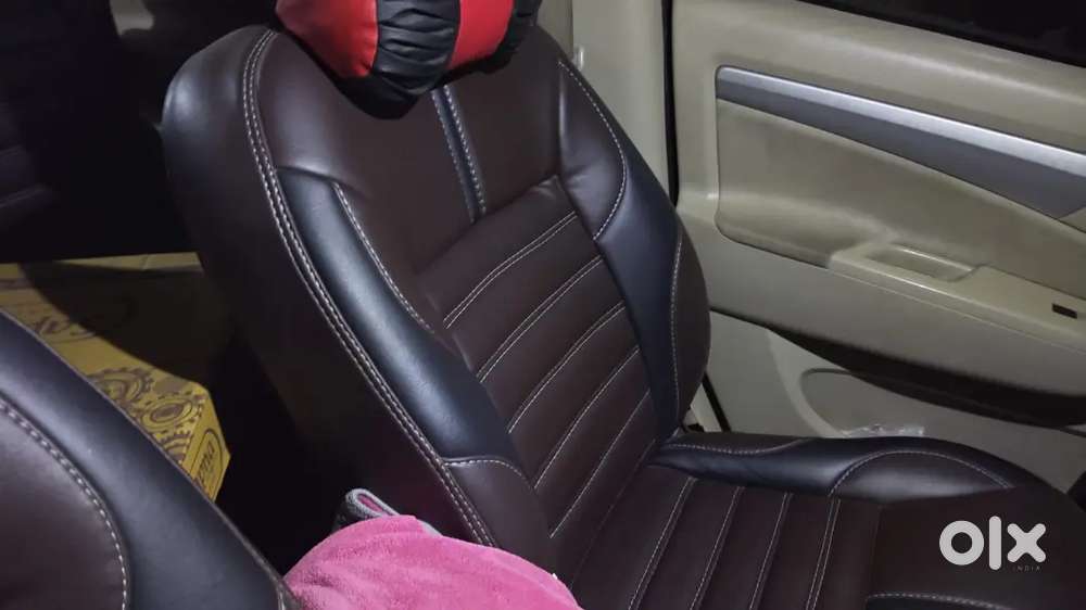 Maruti Ertiga 2018 Car