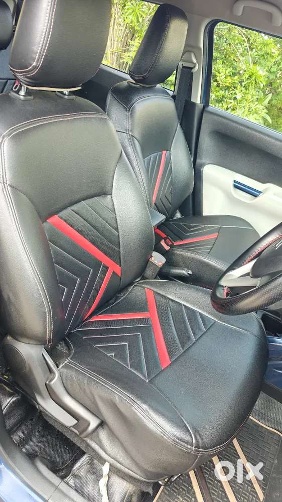 2021 Maruti Suzuki Ignis