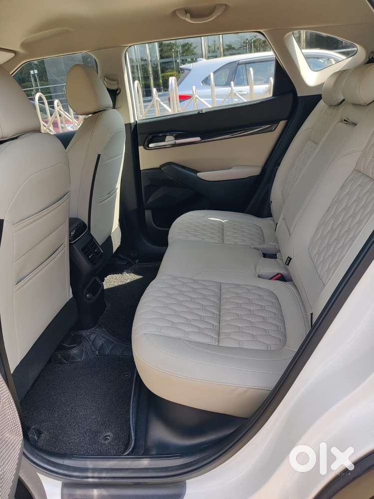 Kia Seltos Htx Ivt G, 2020, Petrol