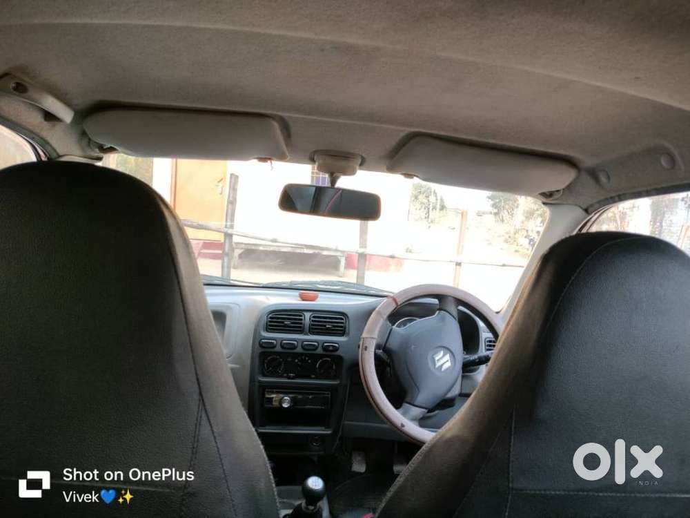 Maruti Suzuki Alto K10 2012 Petrol 2012 62400  Km Driven