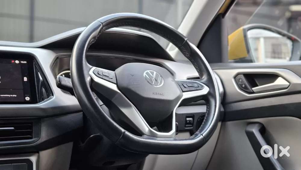 Volkswagen Taigun 1.0 Tsi Highline, 2021, Petrol