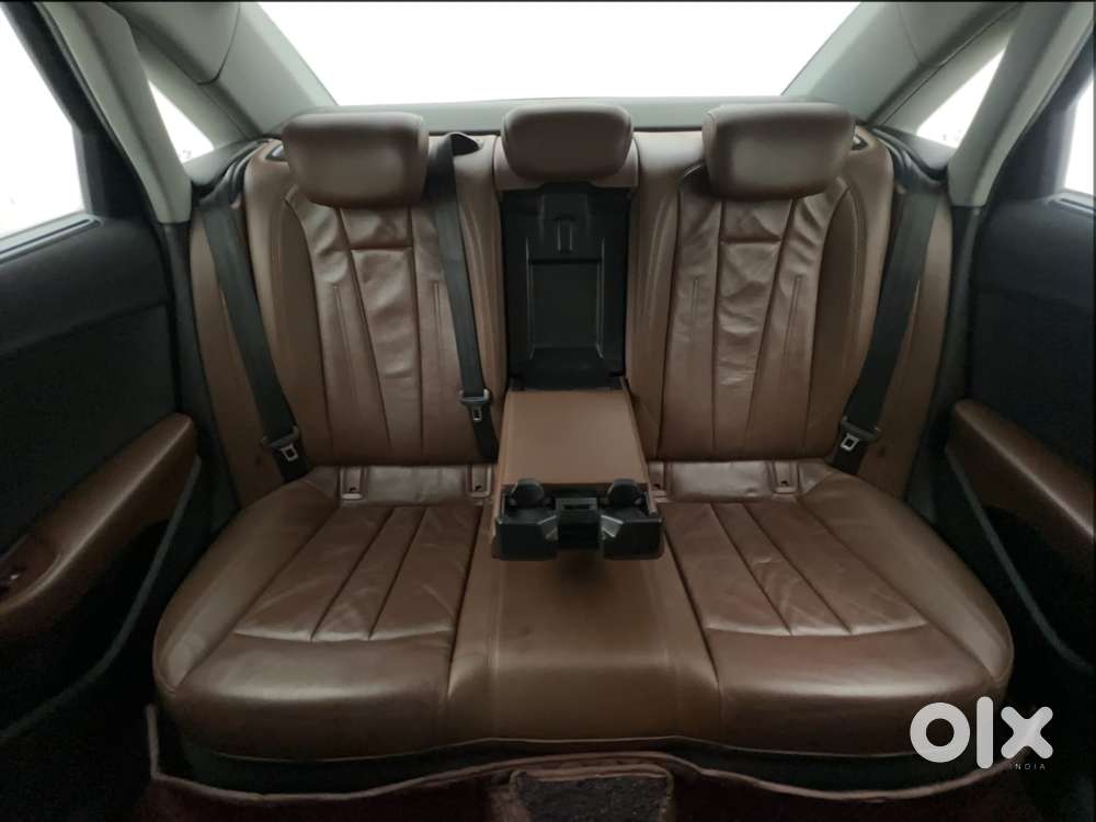 Audi A4 1.8 35 Tfsi Premium Plus, 2019, Petrol