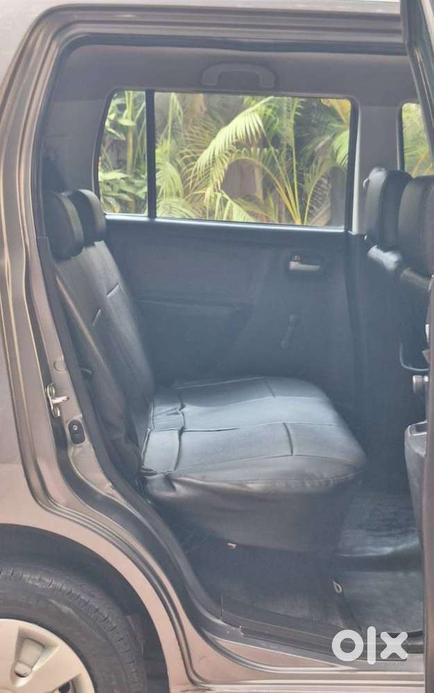 Maruti Suzuki Wagon R 1.0 2013-2019 Lxi Cng, 2014, Cng & Hybrids