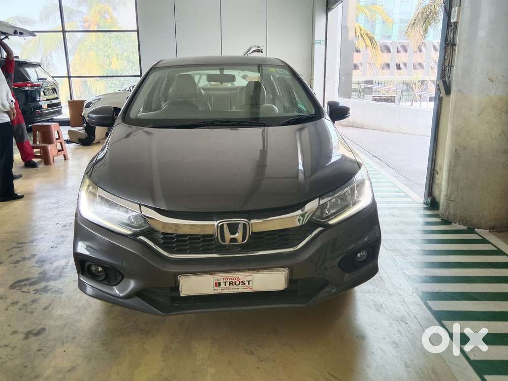 Honda City 2014-2015 V Mt, 2020, Petrol