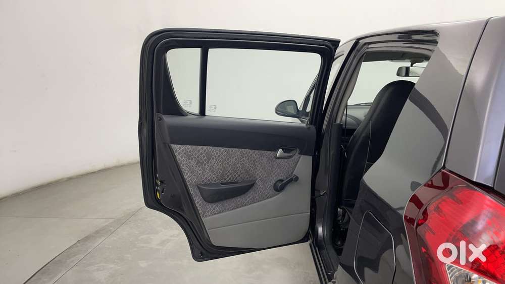 Maruti Suzuki Alto 800 Lxi, 2016, Petrol