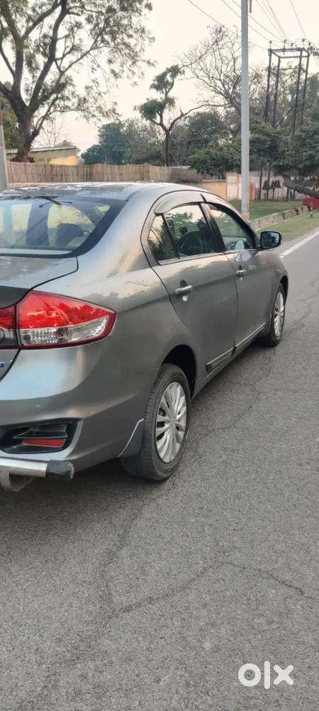 Maruti Suzuki Ciaz 2016 Diesel 68000 Km Driven With Service Record