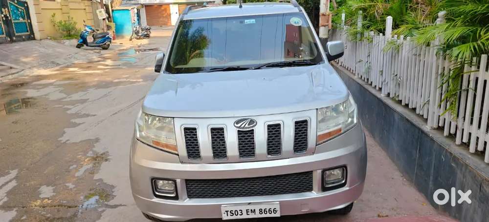 Mahindra Tuv 300 2016 Diesel Manual