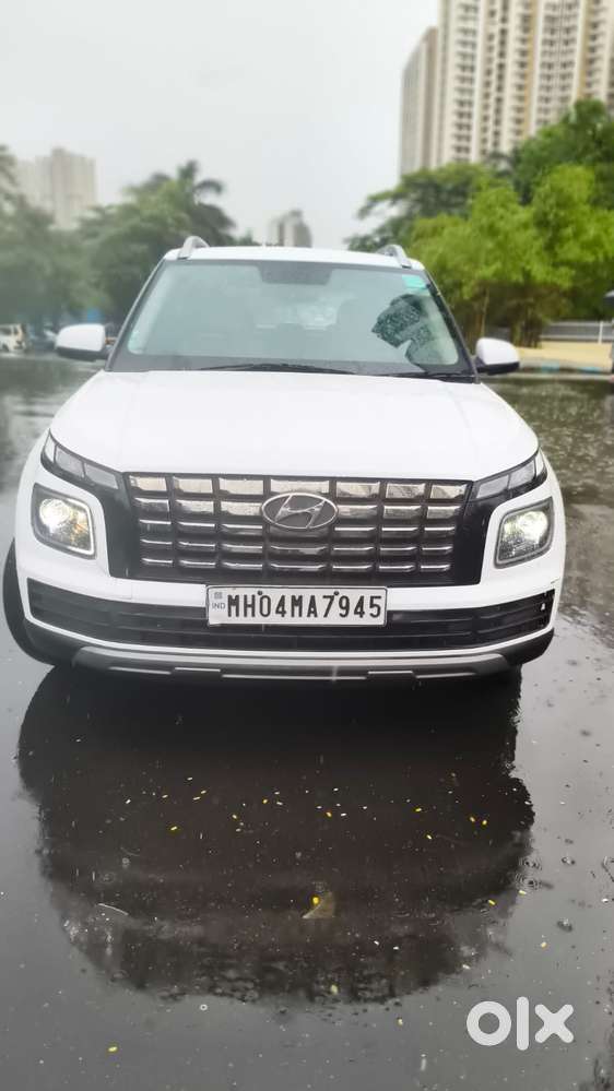 Hyundai Venue Sx, 2024, Petrol